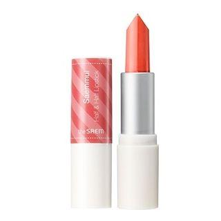 The Saem - Saemmul Half & Half Lipstick (#03 Got You)