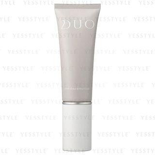 Duo - The Day Emulsion 30g