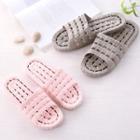 Couple Bath Slippers