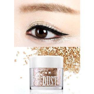 Lookatme - Fairy Dust Pigment Eyeshadow (#01 Rowan)