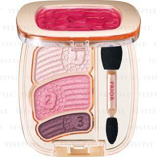 Shiseido - Prior Eye Color (pink) 3g