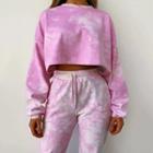 Sweatshirt Set