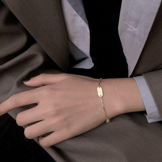 Pendent Bracelet