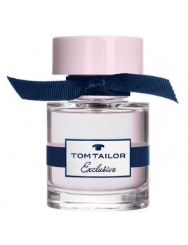 Tom Tailor - Exclusive Woman Eau De Toilette 30ml