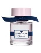 Tom Tailor - Exclusive Woman Eau De Toilette 30ml