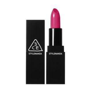 3 Concept Eyes - Matte Lip Color (18 Colors) #805 R19