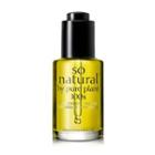 So Natural - Concentrate Premium Essential Deep Facial Oil 30ml 30ml