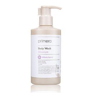 Primera - Moisture Body Wash 250ml 250ml