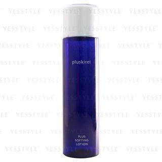 Pluskirei - Plus Softing Lotion 120ml