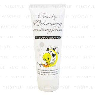 Kumano Cosme - Tweety Cleansing Face Form 130g