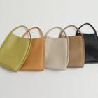 One-handle Tote & Pouch
