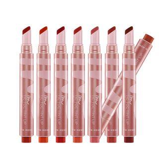Memebox - Im Meme Im Tic Toc Tint Lip Velvet (8 Colors)