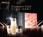 Mask House - Diamond Plus+ Facial Treatment Deluxe Set 3 Pcs