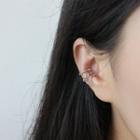 925 Sterling Silver Ear Cuff (various Designs)