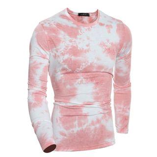 Tie Dye Long-sleeve T-shirt