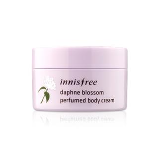 Innisfree - Daphne Blossom Perfumed Body Cream 150ml