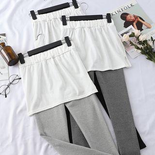 Legging Insert Skirt