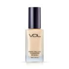 Vdl - Perfecting Last Foundation Spf30 Pa++ 30ml (10 Colors) #a03