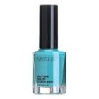 Missha - Self Nail Salon Color Look - 3 Colors #cr03 Stunning Coral