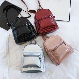 Patent Classic Backpack