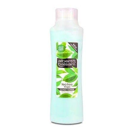 Alberto Balsam - Tea Tree Conditioner 350ml