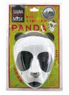 Cogit - Panda Sauna Mask 1 Pc