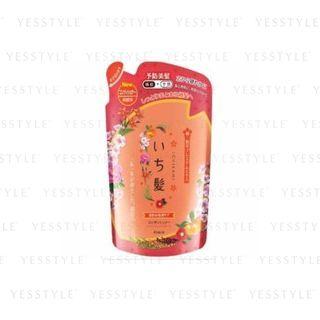 Kracie - Ichikami Hair Moisturizing Conditioner (refill) 340g