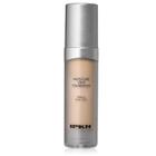 Ipkn - Moisture Skin Foundation Spf25 Pa++ (2 Colors) 35ml #21 Nude Beige