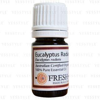 Fresh Aroma - 100% Pure Essential Oil Eucalyptus Radiata 5ml