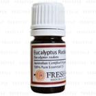 Fresh Aroma - 100% Pure Essential Oil Eucalyptus Radiata 5ml