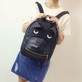 Cow Backpack