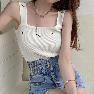 Lightning Tank Top