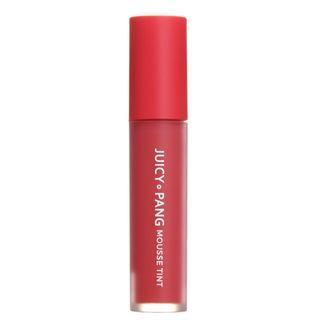 Apieu - Juicy-pang Mousse Tint - 8 Colors #rd02 Strawberry