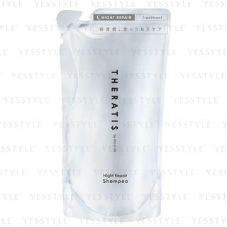 Vicrea - Theratis By Mixim Night Repair Shampoo Refill 325ml
