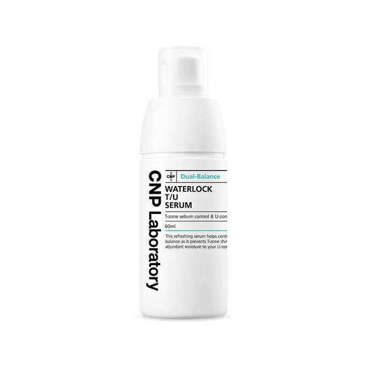 Cnp Laboratory - Dual-balance Waterlock T/u Serum 60ml