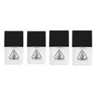 3 Concept Eyes - Nail Lacquer Care (4 Types) Gel Top Coat