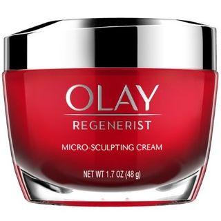 Olay - Regenerist Micro-sculpting Cream 1.7oz