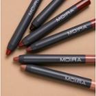 Moira  - Afterparty Matte Lips 10 Colors