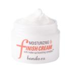 Banila Co. - Finishing & Boosting Moisturizing Finish Cream 50ml