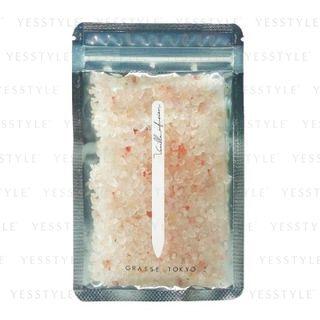 Grasse Tokyo - Fragrance Salt (vanilla Infusion) 60g