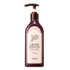 Skinfood - Grape Seed Oil Body Lotion 335ml