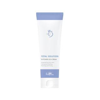 Pretty Skin - Total Solution 2x Power Cica Cream 50ml