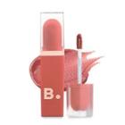 Banila Co - Velvet Blurred Lip - 10 Colors #be02 Rosy Nude Filter