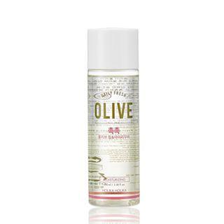 Holika Holika - Daily Fresh Cleansing Olive Lip & Eye Remover 100ml 100ml