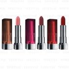 Maybelline - Color Sensational Lipstick N 3.9g - 22 Types