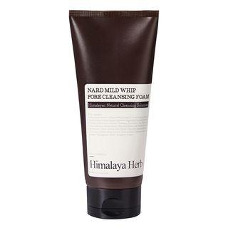 Nard  - Mild Whip Pore Cleansing Foam 180ml