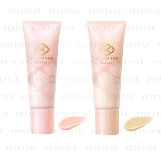 Sana - Maikohan Pure Moist Makeup Base Spf 30 Pa+++