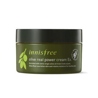 Innisfree - Olive Real Power Cream Ex 100ml 100ml