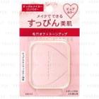 Shiseido - Integrate Suppin Maker Cc Powder Spf 18 Pa+++ Refill 10g