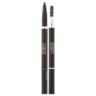 Laneige - Natural Brow Liner Auto Pencil (#01 Mocca Brown)